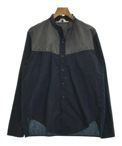 SUNSEA เสื้อลำลอง