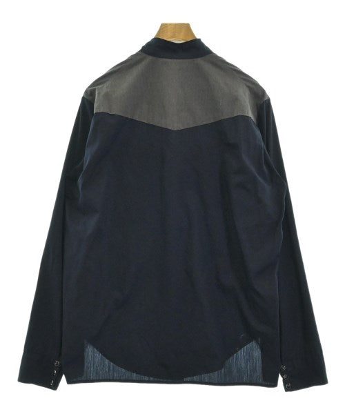 SUNSEA เสื้อลำลอง