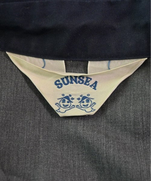 SUNSEA เสื้อลำลอง