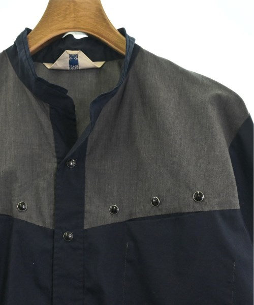 SUNSEA เสื้อลำลอง