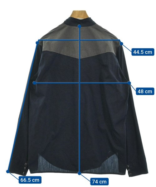 SUNSEA เสื้อลำลอง