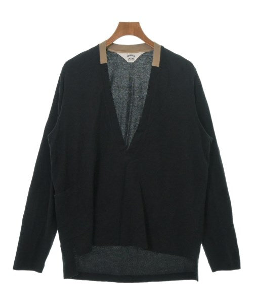 SUNSEA เสื้อยืด/เสื้อท็อปส์