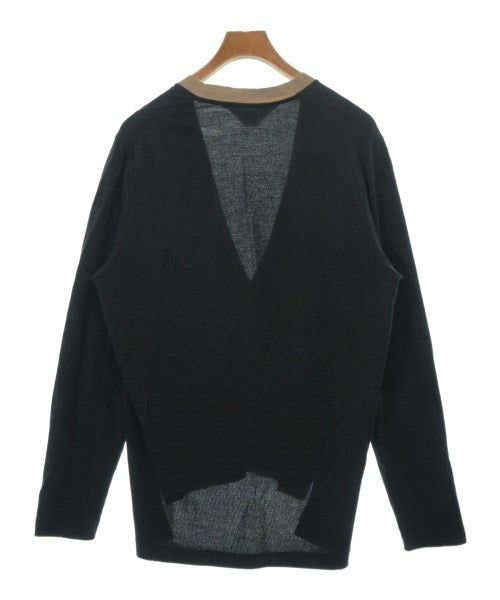 SUNSEA เสื้อยืด/เสื้อท็อปส์