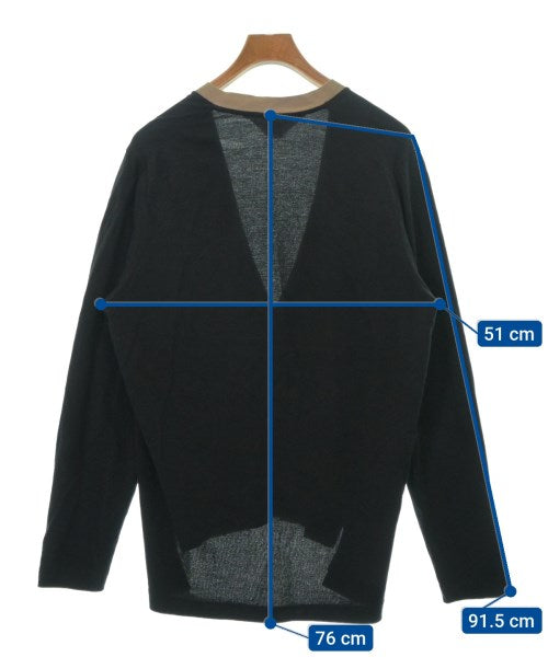 SUNSEA เสื้อยืด/เสื้อท็อปส์