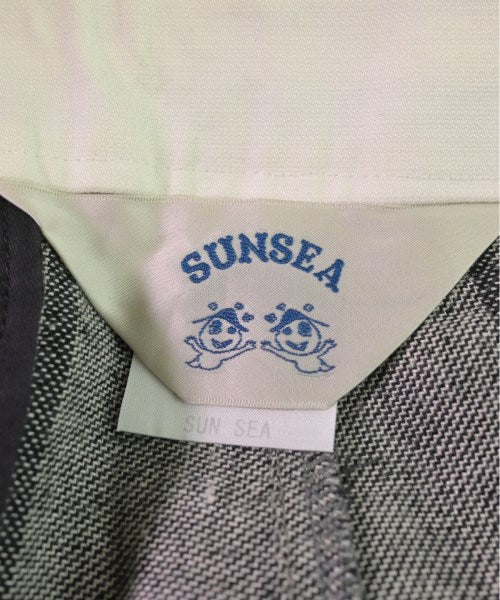 SUNSEA กางเกงขาสั้น