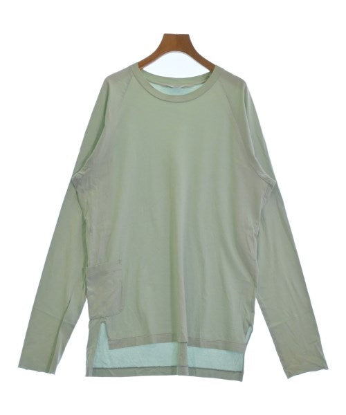 SUNSEA เสื้อยืด/เสื้อท็อปส์