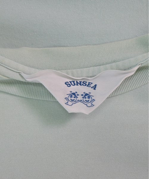 SUNSEA เสื้อยืด/เสื้อท็อปส์