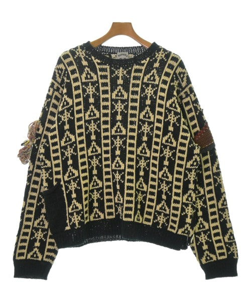 SUNSEA เสื้อกันหนาว