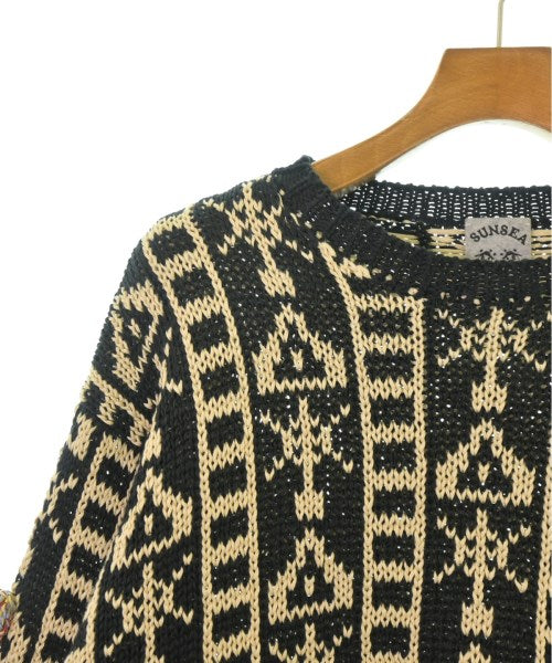 SUNSEA เสื้อกันหนาว