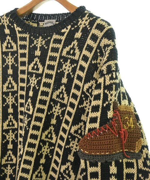 SUNSEA เสื้อกันหนาว
