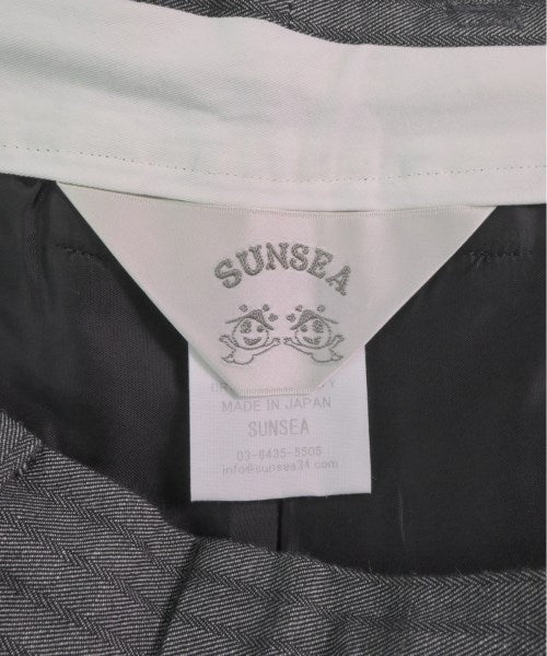 SUNSEA กางเกง อื่น