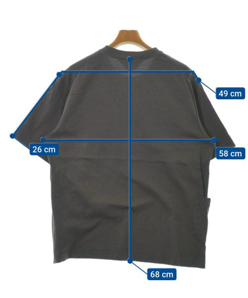 SUNSEA เสื้อยืด/เสื้อท็อปส์