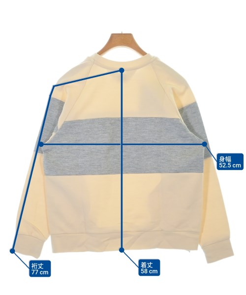 SUNSEA เสื้อสเวตเตอร์