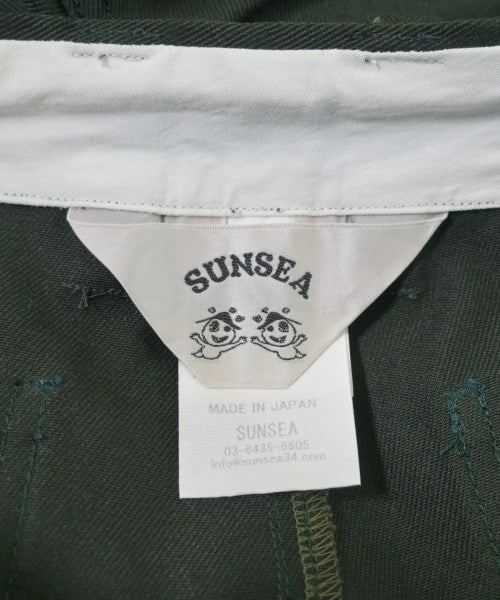 SUNSEA กางเกง อื่น