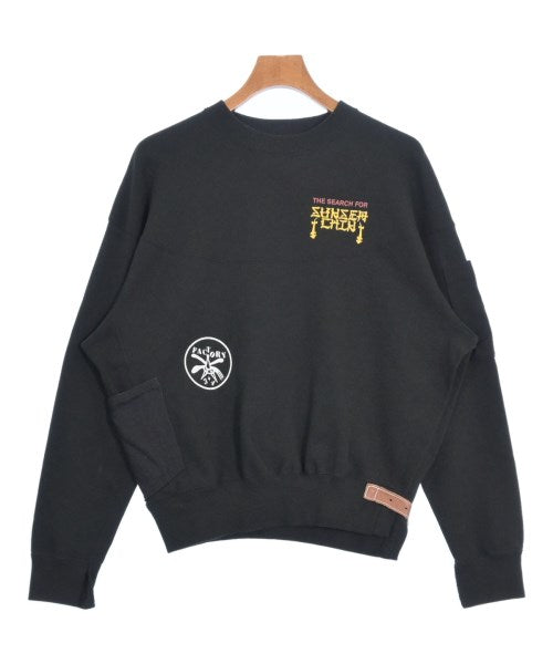 SUNSEA เสื้อสเวตเตอร์