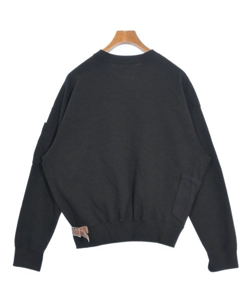 SUNSEA เสื้อสเวตเตอร์