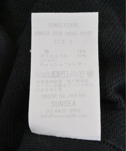 SUNSEA เสื้อสเวตเตอร์