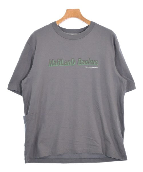 SUNSEA เสื้อยืด/เสื้อท็อปส์