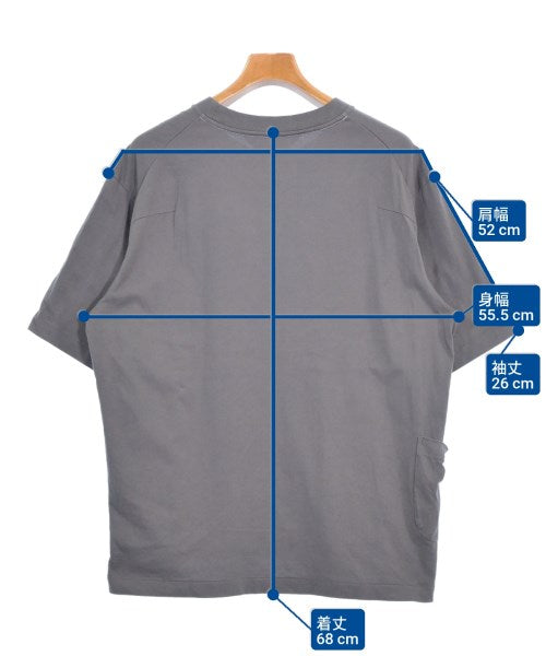 SUNSEA เสื้อยืด/เสื้อท็อปส์