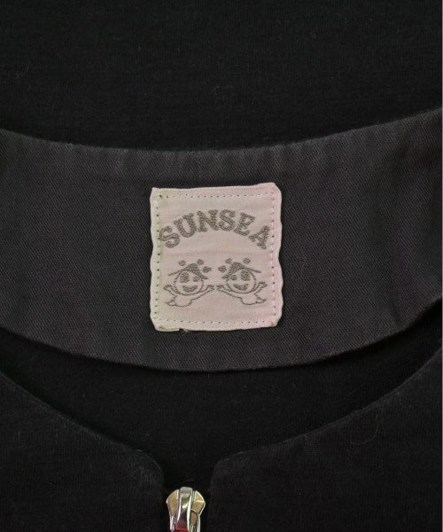 SUNSEA เสื้อยืด/เสื้อท็อปส์