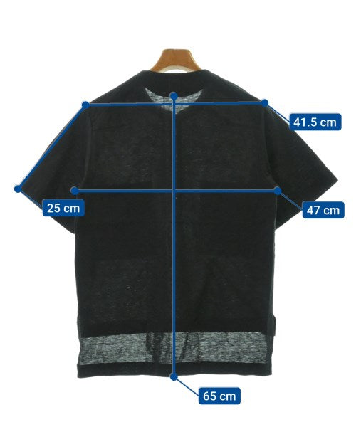SUNSEA เสื้อยืด/เสื้อท็อปส์