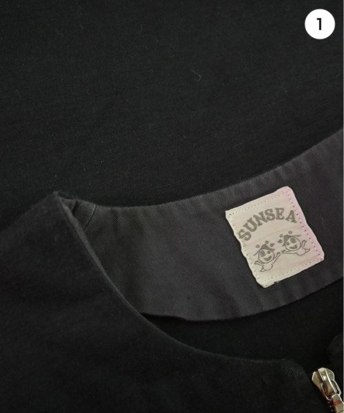 SUNSEA เสื้อยืด/เสื้อท็อปส์