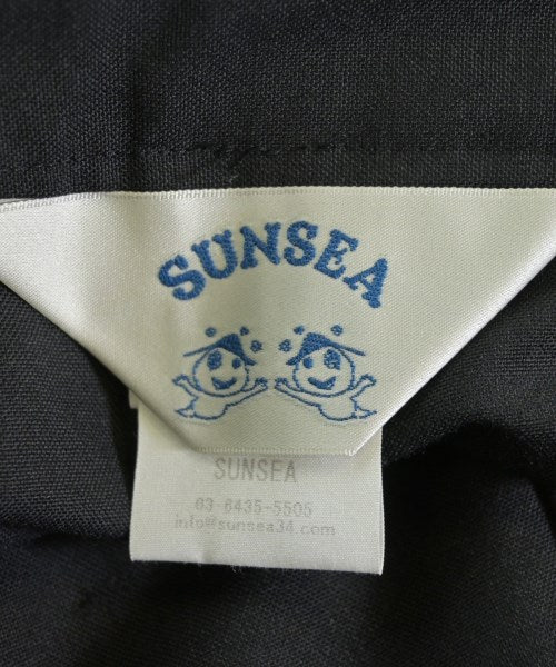 SUNSEA กางเกงขาสั้น