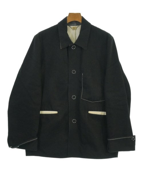 SUNSEA แจ็คเก็ตลำลอง