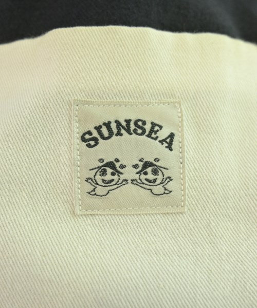 SUNSEA แจ็คเก็ตลำลอง