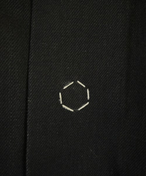 SUNSEA แจ็คเก็ตลำลอง