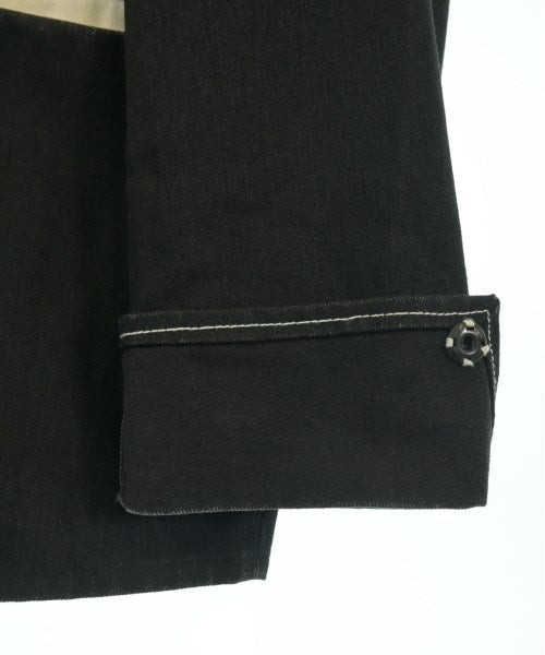 SUNSEA แจ็คเก็ตลำลอง