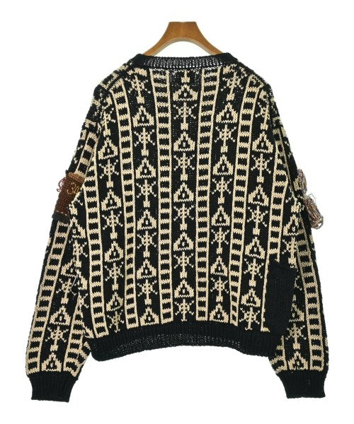 SUNSEA เสื้อกันหนาว