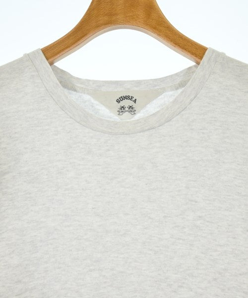 SUNSEA เสื้อยืด/เสื้อท็อปส์