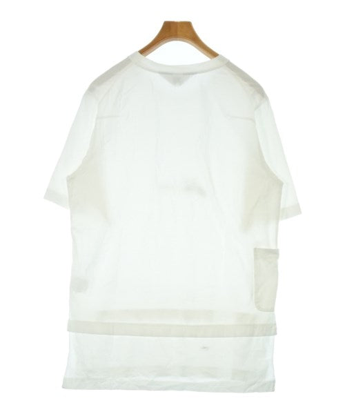 SUNSEA เสื้อยืด/เสื้อท็อปส์