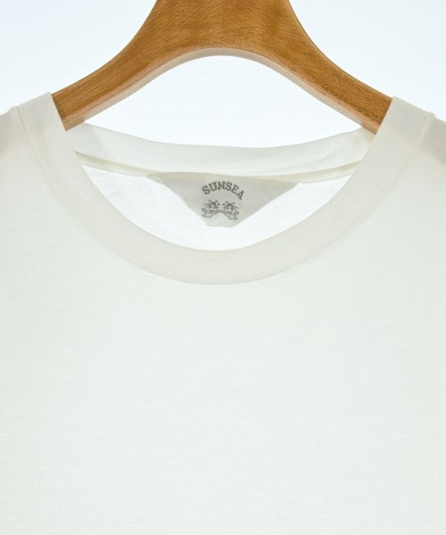 SUNSEA เสื้อยืด/เสื้อท็อปส์