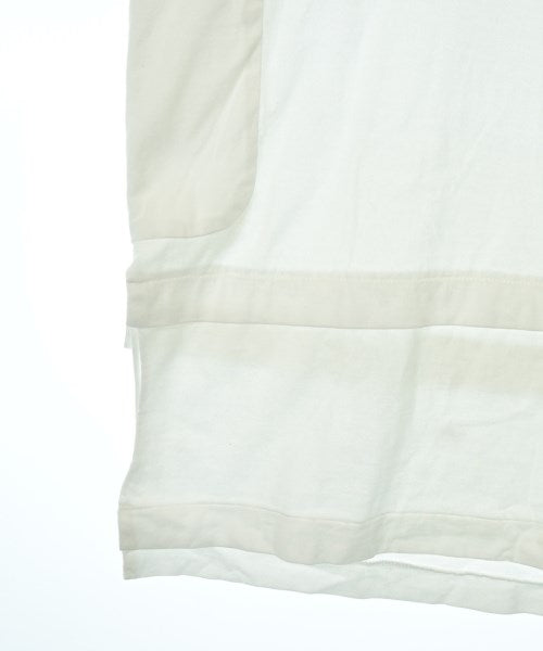 SUNSEA เสื้อยืด/เสื้อท็อปส์