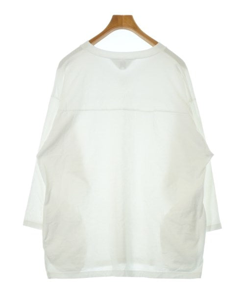 SUNSEA เสื้อยืด/เสื้อท็อปส์