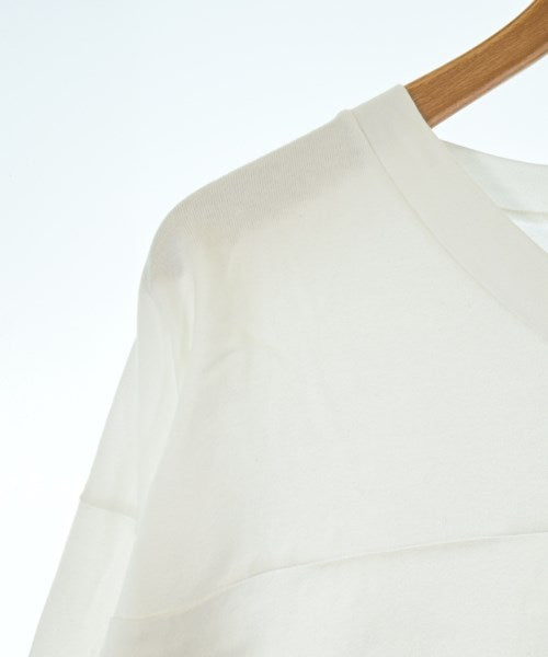 SUNSEA เสื้อยืด/เสื้อท็อปส์