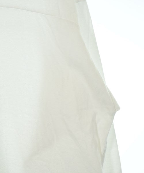 SUNSEA เสื้อยืด/เสื้อท็อปส์