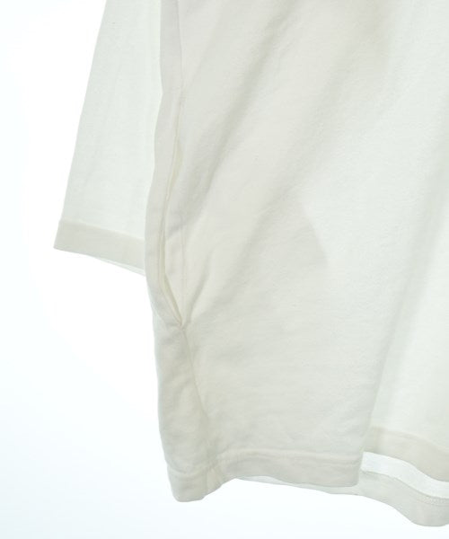 SUNSEA เสื้อยืด/เสื้อท็อปส์