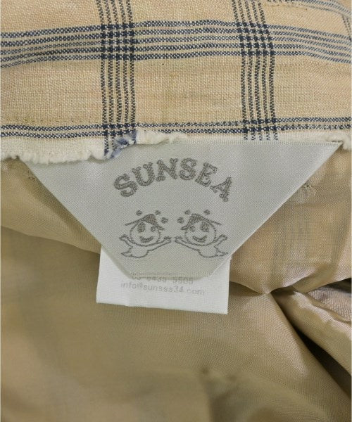 SUNSEA กางเกง อื่น