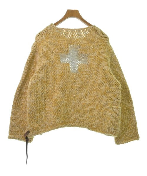 SUNSEA เสื้อกันหนาว