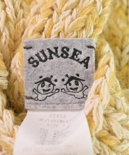 SUNSEA เสื้อกันหนาว