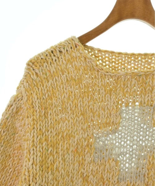 SUNSEA เสื้อกันหนาว
