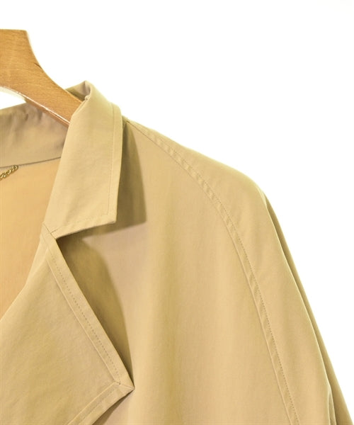 SUNSEA เสื้อโค้ทเชสเตอร์ฟิลด์