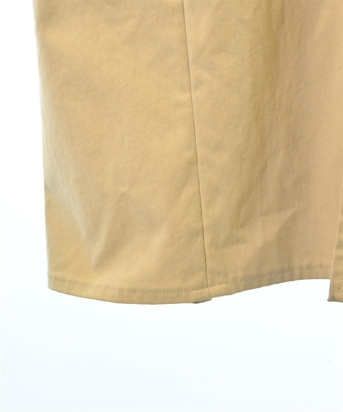 SUNSEA เสื้อโค้ทเชสเตอร์ฟิลด์
