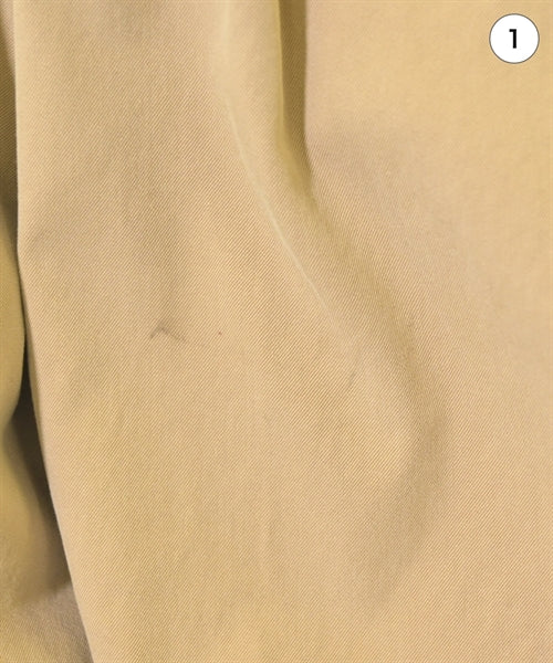 SUNSEA เสื้อโค้ทเชสเตอร์ฟิลด์