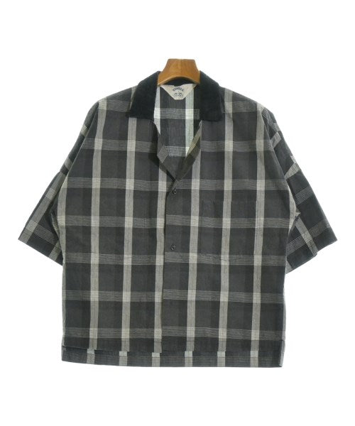 SUNSEA เสื้อลำลอง