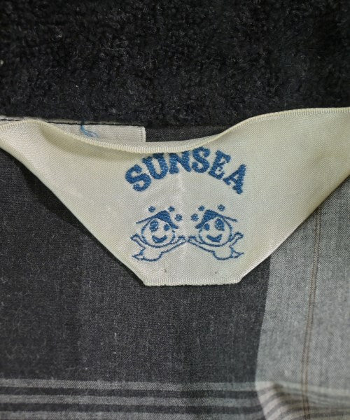SUNSEA เสื้อลำลอง