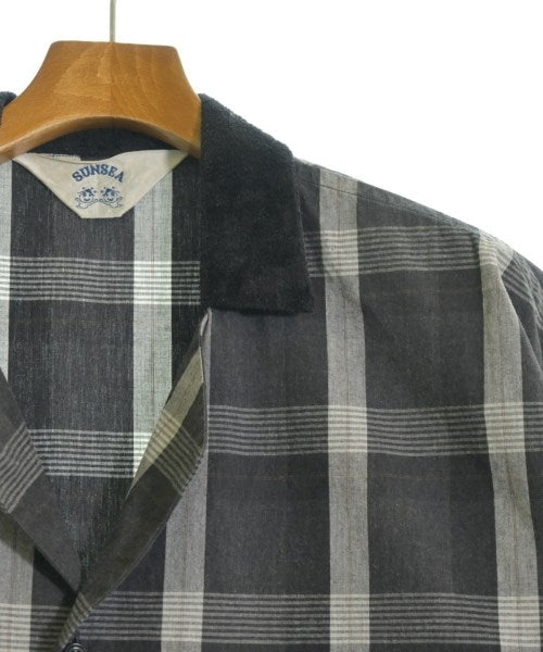 SUNSEA เสื้อลำลอง